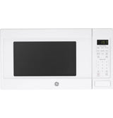 GE 1.6 Cu. Ft. Countertop Microwave Oven -  (JES1657DMWW)