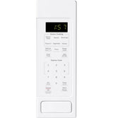 GE 1.6 Cu. Ft. Countertop Microwave Oven -  (JES1657DMWW)
