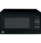 GE 2.0 Cu. Ft. Capacity Countertop Microwave Oven - Black (JES2051DNBB)