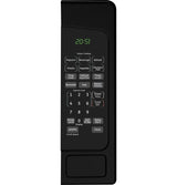GE 2.0 Cu. Ft. Capacity Countertop Microwave Oven -  (JES2051DNBB)