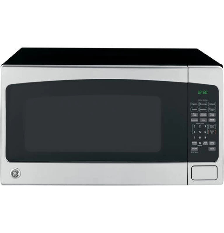 GE 2.0 Cu. Ft. Capacity Countertop Microwave Oven -  (JES2051SNSS)