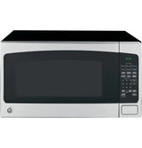 GE 2.0 Cu. Ft. Capacity Countertop Microwave Oven -  (JES2051SNSS)