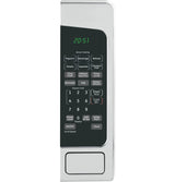 GE 2.0 Cu. Ft. Capacity Countertop Microwave Oven -  (JES2051SNSS)