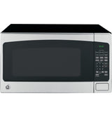 GE 2.0 Cu. Ft. Capacity Countertop Microwave Oven - Stainless Steel (JES2051SNSS)