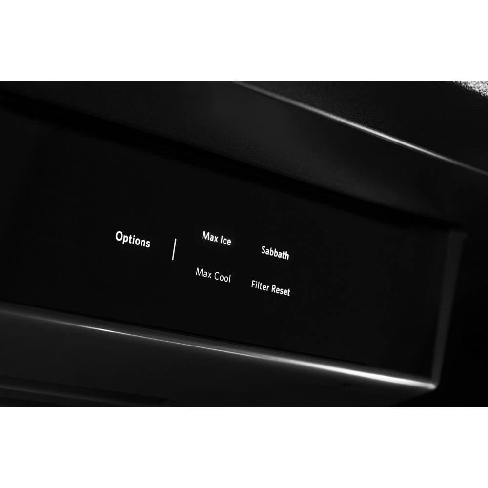 JENNAIR  JENN AIR BI REFER 42" FRENCH DR require custom panel) - Panel Ready (JF42NXFXDE)