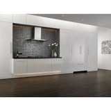 JENNAIR  JENN AIR BI REFER 42" FRENCH DR require custom panel) - Panel Ready (JF42NXFXDE)