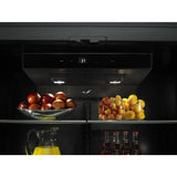 JENNAIR  JENN AIR BI REFER 42" FRENCH DR require custom panel) - Panel Ready (JF42NXFXDE)