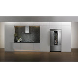 JENNAIR  JENN AIR BI REFER 42" FRENCH DR require custom panel) - Panel Ready (JF42NXFXDE)