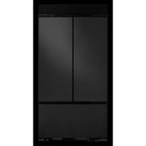 JENNAIR  JENN AIR BI REFER 42" FRENCH DR require custom panel) - Panel Ready (JF42NXFXDE)
