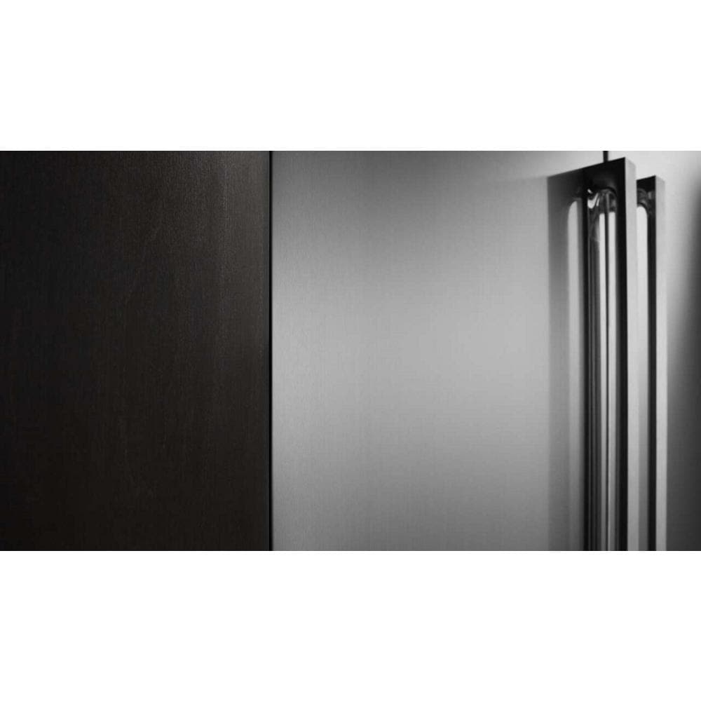 JENNAIR  JENN AIR BI REFER 42" FRENCH DR require custom panel) - Panel Ready (JF42NXFXDE)