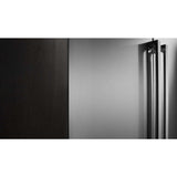 JENNAIR  JENN AIR BI REFER 42" FRENCH DR require custom panel) - Panel Ready (JF42NXFXDE)