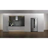 JENNAIR  JENN AIR BI REFER 42" FRENCH DR require custom panel) - Panel Ready (JF42NXFXDE)