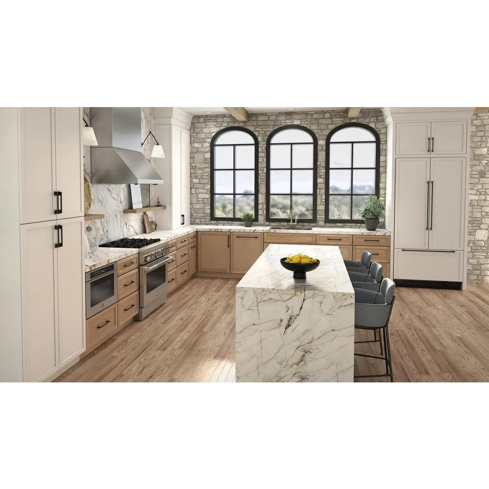 JENNAIR  JENN AIR BI REFER 42" FRENCH DR require custom panel) - Panel Ready (JF42NXFXDE)
