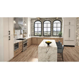 JENNAIR  JENN AIR BI REFER 42" FRENCH DR require custom panel) - Panel Ready (JF42NXFXDE)