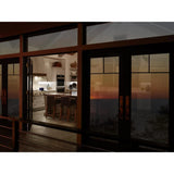 JENNAIR  JENN AIR BI REFER 42" FRENCH DR require custom panel) - Panel Ready (JF42NXFXDE)