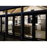 JENNAIR  JENN AIR BI REFER 42" FRENCH DR require custom panel) - Panel Ready (JF42NXFXDE)