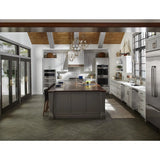 JENNAIR  JENN AIR BI REFER 42" FRENCH DR require custom panel) - Panel Ready (JF42NXFXDE)