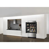 JENNAIR  JENN AIR BI REFER 42" FRENCH DR require custom panel) - Panel Ready (JF42NXFXDE)