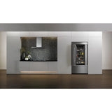 JENNAIR  JENN AIR BI REFER 42" FRENCH DR require custom panel) - Panel Ready (JF42NXFXDE)