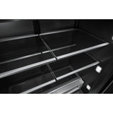 JennAir 42" Panel-Ready Built-In French Door Refrigerator - Panel Ready (JF42NXFXDE)