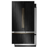 JennAir 42" Panel-Ready Built-In French Door Refrigerator - Panel Ready (JF42NXFXDE)
