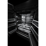 JennAir 42" Panel-Ready Built-In French Door Refrigerator - Panel Ready (JF42NXFXDE)