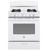 GE 30" Free-Standing Gas Range - Other (JGBS30DEKWW)