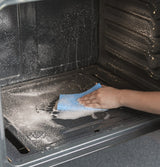 GE 30" Free-Standing Gas Range - Other (JGBS60DEKWW)