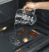 GE 30" Free-Standing Gas Range - White (JGBS66DEKWW)