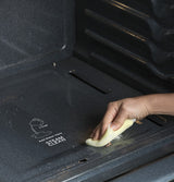 GE  30" Free-Standing Gas Range - Stainless Steel/Black (JGBS66REKSS)