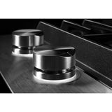 JennAir  Custom 15” 2-burner Gas Cooktop - Stainless Steel (JGC3215GS)