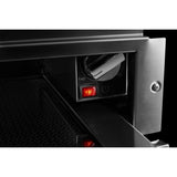 JennAir Custom 15” 2-Burner Gas Cooktop - Stainless Steel (JGC3215GS)