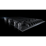 JENNAIR  Euro-style 30" 5-burner Gas Cooktop - Stainless Steel (JGC3530GS)
