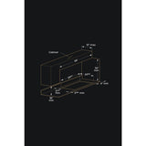 JennAir Euro-Style 30" 5-Burner Gas Cooktop - Stainless Steel (JGC3530GS)