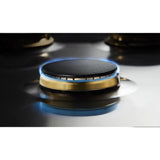 JennAir Euro-Style 36" 5-Burner Gas Cooktop - Stainless Steel (JGC3536GS)