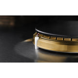 JennAir Euro-Style 36" 5-Burner Gas Cooktop - Stainless Steel (JGC3536GS)