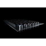 JennAir Euro-Style 30" 5-Burner Gas Cooktop - Stainless Steel (JGC7530BS)