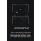 JennAir Euro-Style 30" 5-Burner Gas Cooktop - Stainless Steel (JGC7530BS)