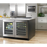 JENNAIR  JENN AIR CKTP GAS 36" 6 BURNER - Stainless Steel (JGC7636BS)
