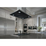 JENNAIR  JENN AIR CKTP GAS 36" 6 BURNER - Stainless Steel (JGC7636BS)