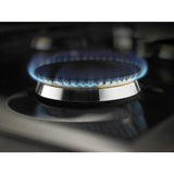 JennAir Euro-Style 36" 6-Burner Gas Cooktop - Stainless Steel (JGC7636BS)