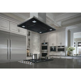 JennAir Euro-Style 36" 6-Burner Gas Cooktop - Stainless Steel (JGC7636BS)