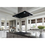 JennAir Euro-Style 36" 6-Burner Gas Cooktop - Stainless Steel (JGC7636BS)