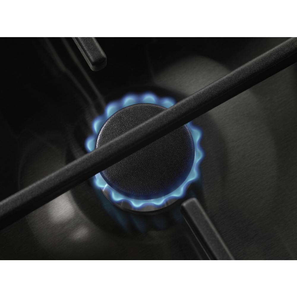 JennAir Euro-Style 36" 6-Burner Gas Cooktop - Stainless Steel (JGC7636BS)