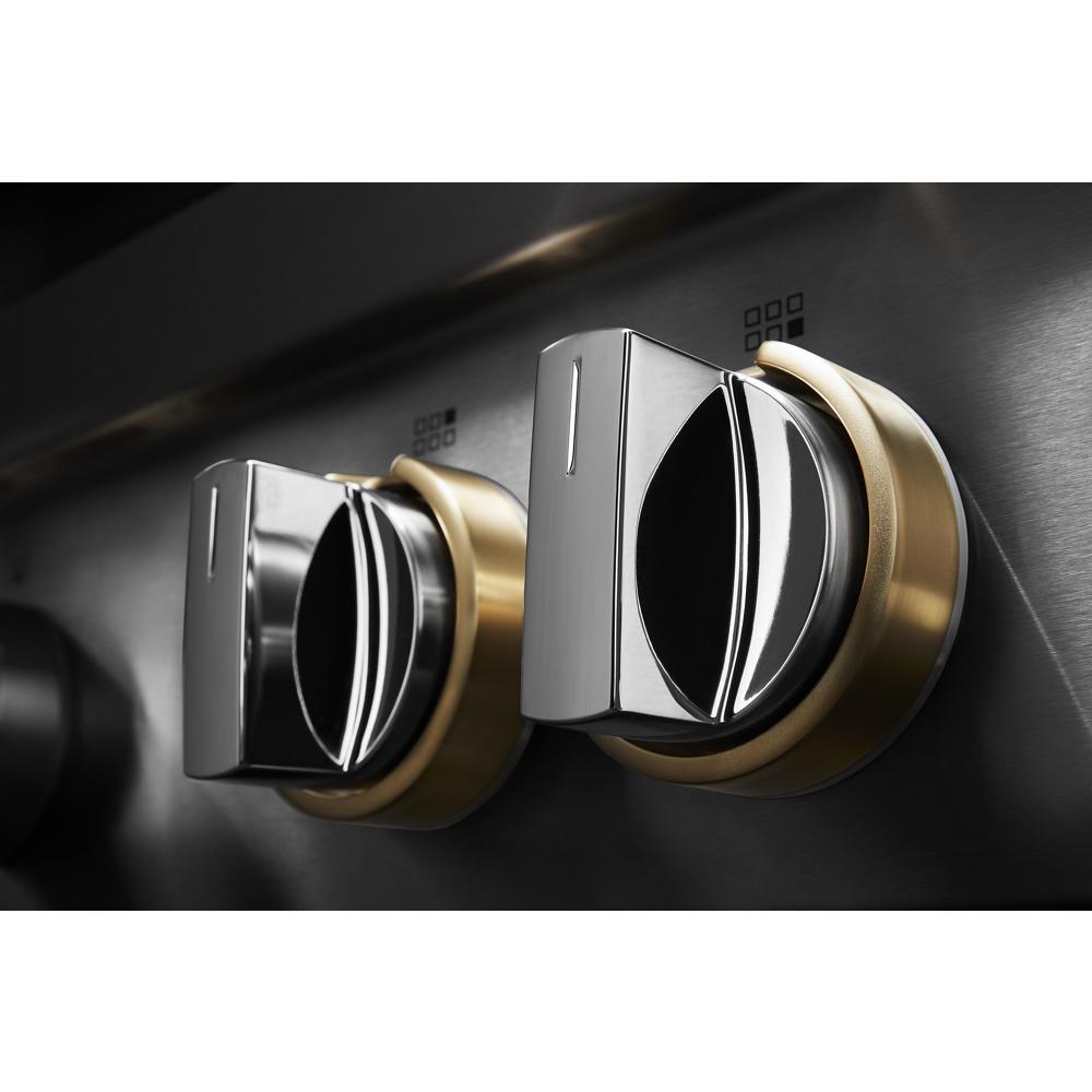 JennAir  RISE 36" Gas Rangetop - Stainless Steel (JGCP436HL)