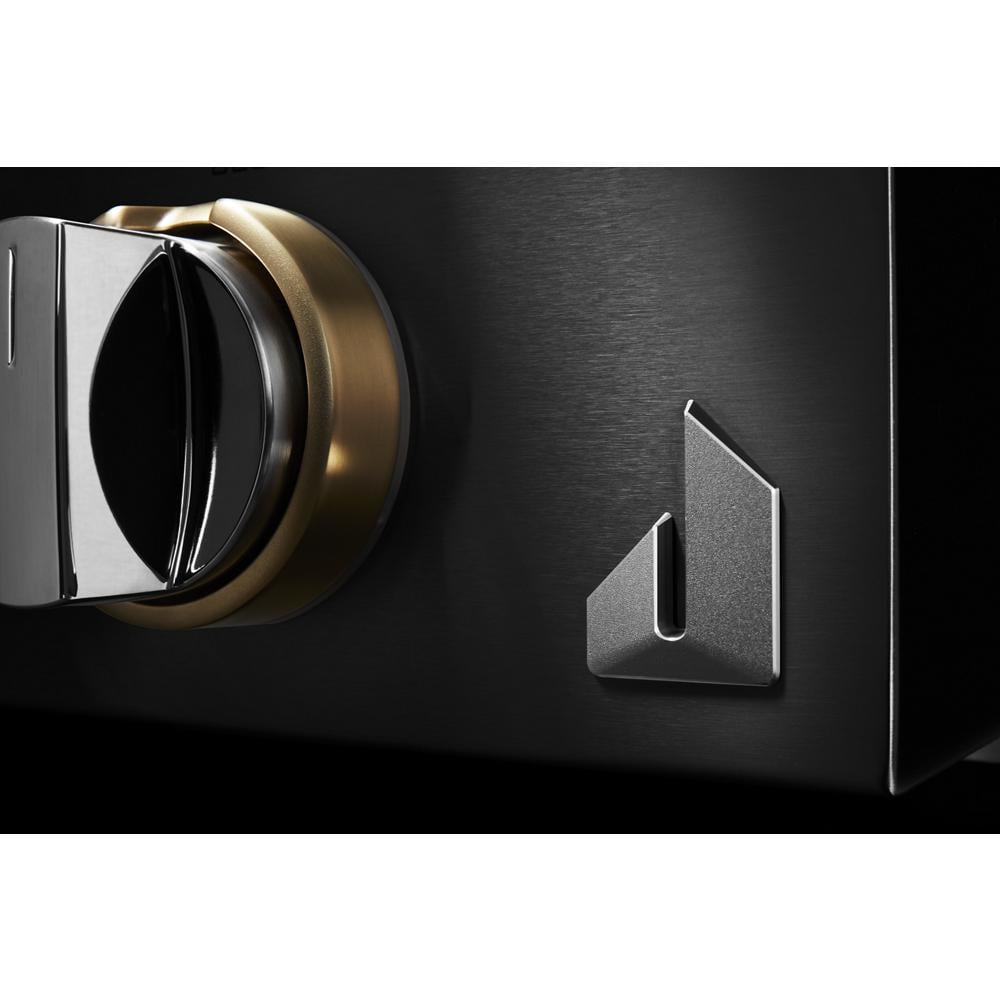 JennAir  RISE 36" Gas Rangetop - Stainless Steel (JGCP436HL)