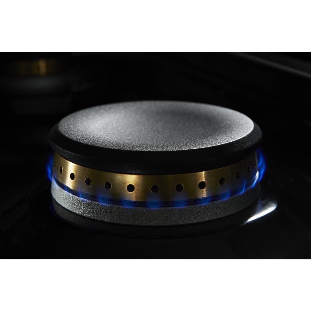 JennAir  RISE 36" Gas Rangetop - Stainless Steel (JGCP436HL)