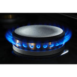 JENNAIR  Rise™ 36" Gas Rangetop - Stainless Steel (JGCP436HL)