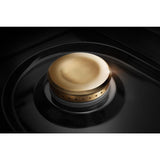 JennAir RISE 36" Gas Rangetop - Stainless Steel (JGCP436HL)