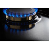 JennAir  30” Jx3™ Gas Downdraft Cooktop - Black (JGD3430GB)
